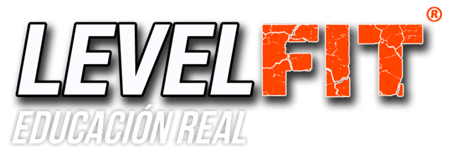 logo de level fit